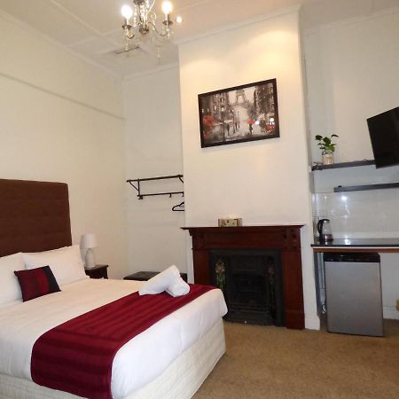 Lavender House York Motel Bagian luar foto